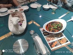 -阿西叶滩羊馆(交大店)
