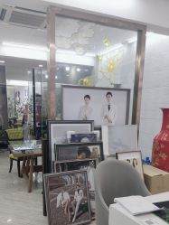 -苏菲雅婚纱摄影(西三路)