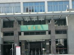 -四川大学(望江校区)