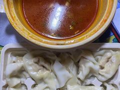 -默记孙抄手(经开万达店)