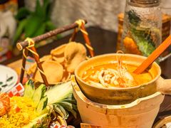 -泰妃殿(武汉首店)