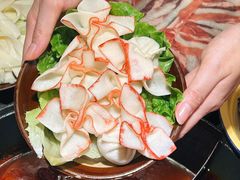 -冯校长老火锅(广州正佳广场店)