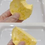 好吃到剁jio这个柠檬巴巴露亚真的巨巨巨好吃！