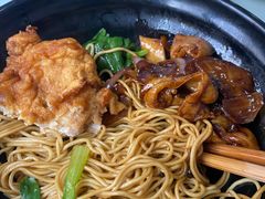 -老地方面馆(思南路店)