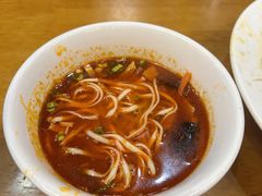 -小崔家臊子面(蔡家坡总店)