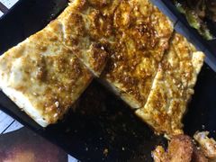 -老味烧烤(园林路店)