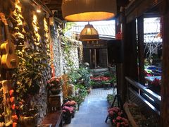 -尽善百年古院餐厅(王家老宅店)