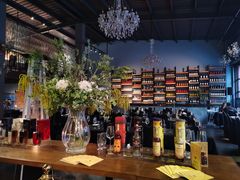 -小火花·干式熟成牛排馆Spark SteakHouse(剑桥郡店)