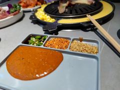 -外婆掌柜·东北家庭烤肉(托乐嘉店)