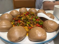 农家窝窝头-阿胖龙虾小海鲜(宁国南路总店)