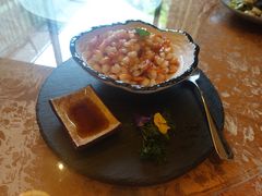 -喜来登由由大酒店九州膳坊中餐厅
