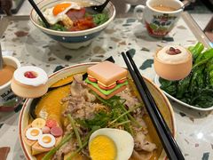 -华嫂冰室(湾仔店)