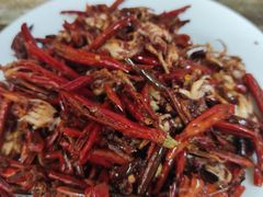 -西塔隆太白烤牛肉馆(图们路店)