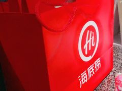 -海底捞火锅(崇文门新世界百货店)