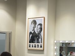 -方快PLUS照相馆(上海中环百联店)
