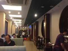 -小土豆北方菜馆(文慧园店)