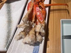 -花和海鲜自助(梅江店)