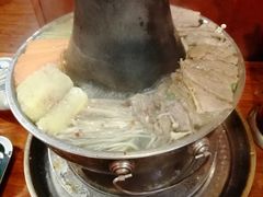 -嘎咓讓咘藏餐厅(团结新村店)