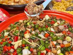 -阿嫂印象·民间江湖菜(大学城店)