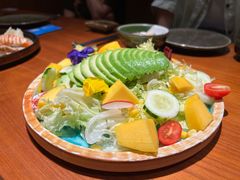 -俊屋料理·烧鸟·寿司·日泰融合菜(星际云汇店)