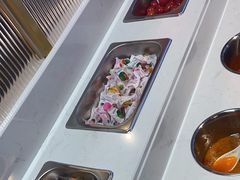 -柒酒烤肉(祁阳新天地店)