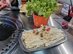 -马路牙子烧烤音乐酒馆(望京店)