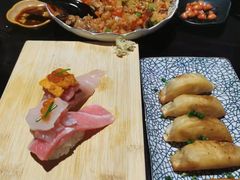 -山上下日本料理(万象城店)