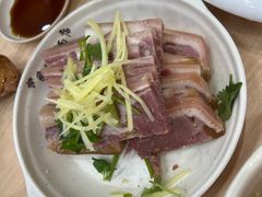 -蒋家桥饺面店(广陵路店)