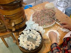 -海汇源老烧麦店(东大街总店)