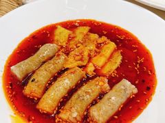 -丝路有约·西域美食