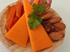 -Mozzarella e Vino(衡山路店)