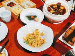 -北平食府(马鞍山路店)