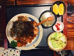 -石屋料理(南京西路店)