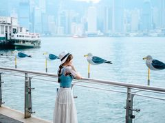 -海港城