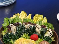 -百草滩羊清水涮羊肉(长城路店)