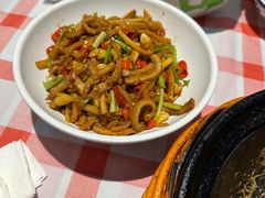-文昌阁·长沙市井菜(美食地标店)