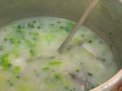 -御生皇·新天然居·顺德鱼生·顺德菜·广式早茶