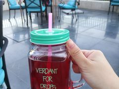 -三亚湾皇冠假日度假酒店·临风大堂酒廊