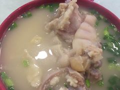 -廖老妈蹄花店(人民公园陕西街259号店)