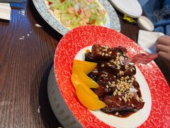 -颂福楼·南京菜(定淮门店)