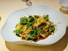 葱油捞隔夜鸡-惠食佳(滨江大公馆店)