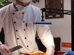 -东兴楼饭庄(六里桥店)