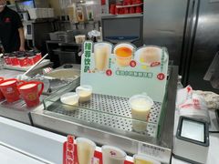 -永和大王(茉莉上新·小厨·东四十条店)