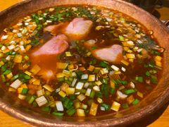 -SHAN山(前滩太古里店)