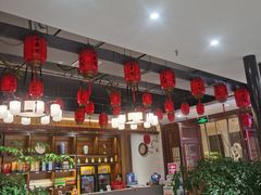 大堂-阿德餐饮小秦川西北菜(福民路店)