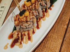 -阿吾罗日本料理(K11艺术中心店)