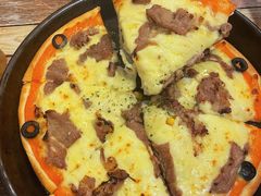 -Kpasta韩式意大利面