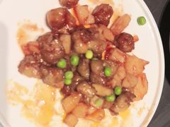 -滇铺子·云南特色菜·第九届野生菌美食节(曲靖万达店)