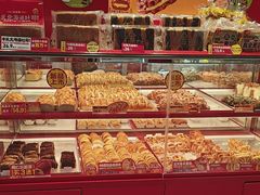 -味多美蛋糕(看丹桥店)