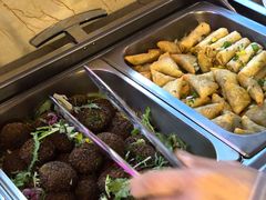 Falafel法拉费-La Medina餐厅(亮马河南路店)